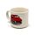 Ensemble de 2 Tasses à Expresso - Fiat 500