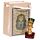 Figurine Egyptienne Dans Sac