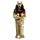 Sarcophage Anubis et Momie, Petit