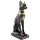 Bastet Chatte, Noire