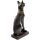 Bastet Chatte, Noire