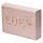 Pain de Savon Fait Main Eden - Bois de Rose & Ylang