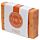 Pain de Savon Fait Main Eden - Romarin & Argan