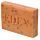 Pain de Savon Fait Main Eden - Romarin & Argan