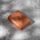 Pain de Savon Fait Main Eden - Romarin & Argan