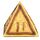 Pyramide Dorée Hiéroglyphe