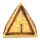 Pyramide Dorée Hiéroglyphe