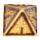 Pyramide Dorée Hiéroglyphe