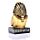 Buste Pharaon Toutankhamon avec Fouet et Crosse
