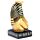 Buste Pharaon Toutankhamon avec Fouet et Crosse