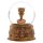 Boule A Eau Egyptienne & Hieroglyphes