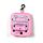 Sac Shopping Pliable Volkswagen - Van Bus Combi VW T1 Explore