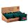 Sac Shopping Pliable et réutilisable Animal Kingdom