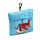 Sac Shopping Pliable et réutilisable Feline Fine Chats