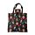 Sac Shopping Pliable et réutilisable en RPET - Day of the Dead Jour des Morts