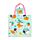 Sac Shopping Pliable et réutilisable en RPET - Beans & Co Chats