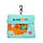 Sac Shopping Pliable et réutilisable en RPET - Beans & Co Chats