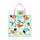 Sac Shopping Pliable et réutilisable en RPET - Beans & Co Chats