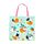 Sac Shopping Pliable et réutilisable en RPET - Beans & Co Chats