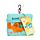 Sac Shopping Pliable et réutilisable en RPET - Beans & Co Chats