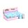 Sac Shopping Pliable et réutilisable en RPET - Pusheen le Chat Ballons