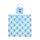 Sac Shopping Pliable et réutilisable en RPET - Pusheen le Chat Ballons