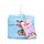 Sac Shopping Pliable et réutilisable en RPET - Pusheen le Chat Ballons