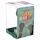 Figurine Solaire - Chat Noir Porte Chance