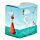 Figurine Solaire - Mouette