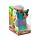 Figurine Solaire - Minecraft Steve