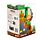 Figurine Solaire - Minecraft Steve