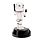 Figurine Solaire The Original Stormtrooper - Signe Peace