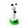Figurine Solaire - Astérix Idéfix