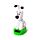 Figurine Solaire - Astérix Idéfix