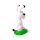Figurine Solaire - Astérix Idéfix