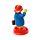 Figurine Solaire - l'Ours Paddington 