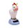 Figurine Solaire - Licorne Enchantée