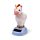 Figurine Solaire - Licorne Enchantée