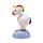 Figurine Solaire - Licorne Enchantée