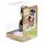 Figurine fleur solaire - Mr. Bean