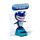 Figurine Solaire - Requin