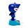 Figurine Solaire - Requin