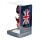 Figurine solaire - Soldat de la Garde Royale Britannique
