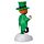 Figurine solaire - Farfadet