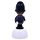 Figurine solaire - Policier anglais