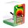 Nouveauté Figurine Solaire Rasta