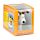 Figurine Solaire Gromit - Produit sous Licence