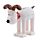 Figurine Solaire Gromit - Produit sous Licence