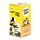 Figurine Solaire Shaun le Mouton - Produit sous Licence