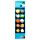 Présentoir Display 10 Broches pour Coussins de Voyage Relaxeazzz 2-en-1